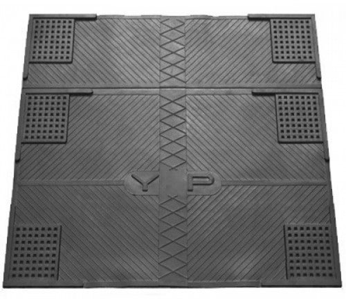 Фото - Подставка антивибрационная MAXPRO К-215