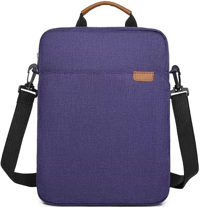 Сумка для ноутбуку MAXPRO 9-11" фіолетовий