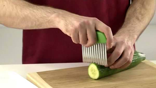 Фото - Ніж кухонний Tescoma 420638 PRESTO