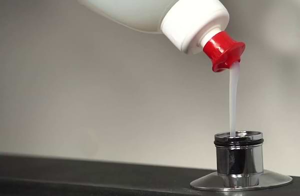 Фото - Дозатор для мыла Franke Comfort (119.0578.743)