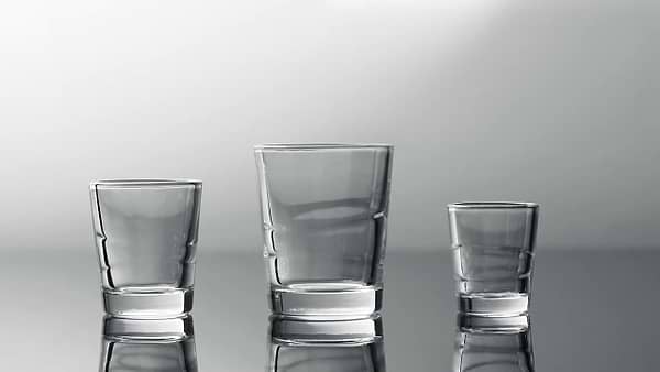 Фото - Стопка tescoma 306023 myDRINK 25 мл 6 шт.