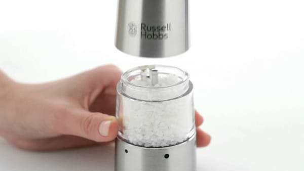 Фото - Млинок для спецій Russell Hobbs 23460-56