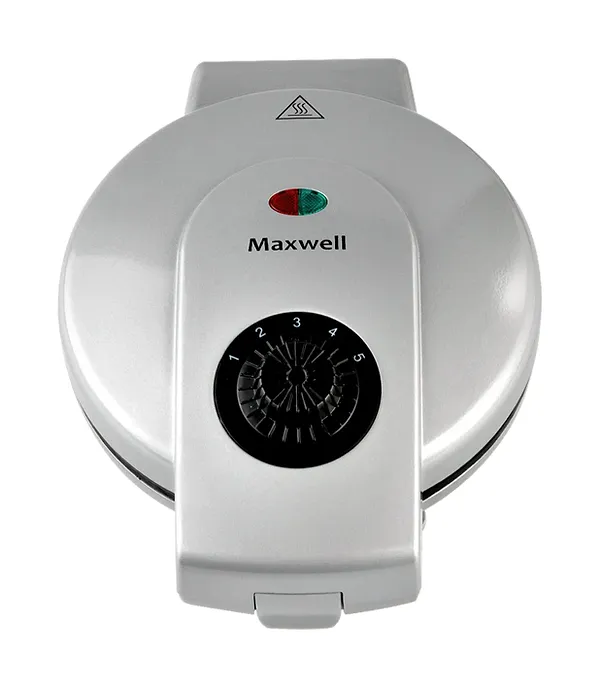 Фото - Вафельниця Maxwell MW-1571