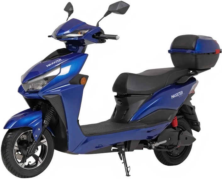 Електроскутер Maxxter NEOS V Blue