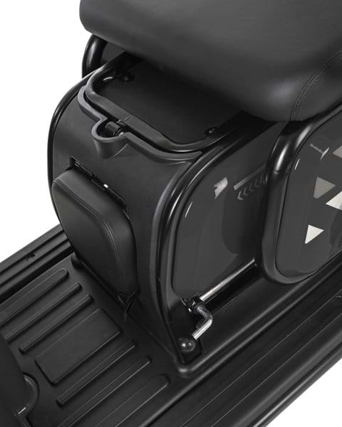 Фото - Электроскутер Maxxter ANT Black