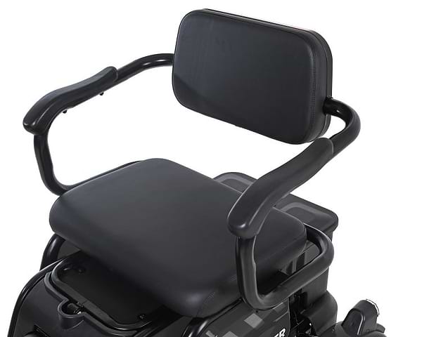 Фото - Электроскутер Maxxter ANT Black