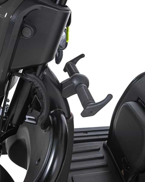 Фото - Электроскутер Maxxter ANT Black