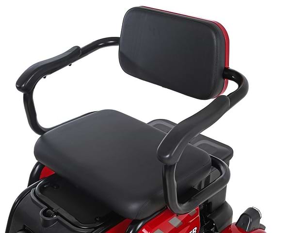 Фото - Электроскутер Maxxter ANT Red