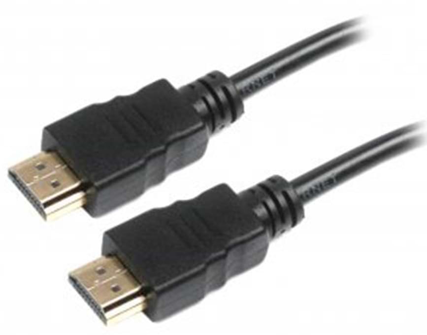 Кабель HDMI Maxxter HDMI - HDMI V.1.4 3m (V-HDMI4-10)