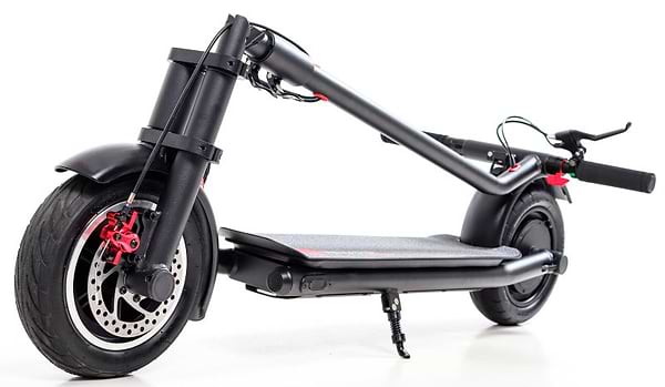 Фото - Электросамокат Maxxter TEO MAX