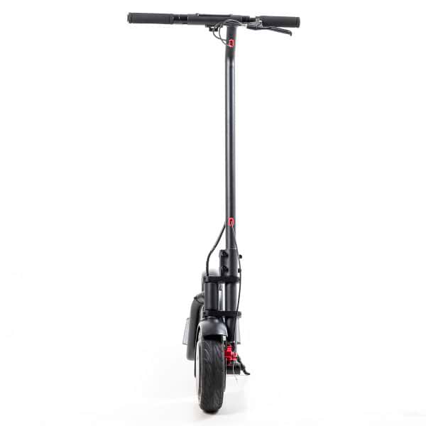 Фото - Электросамокат Maxxter TEO MAX