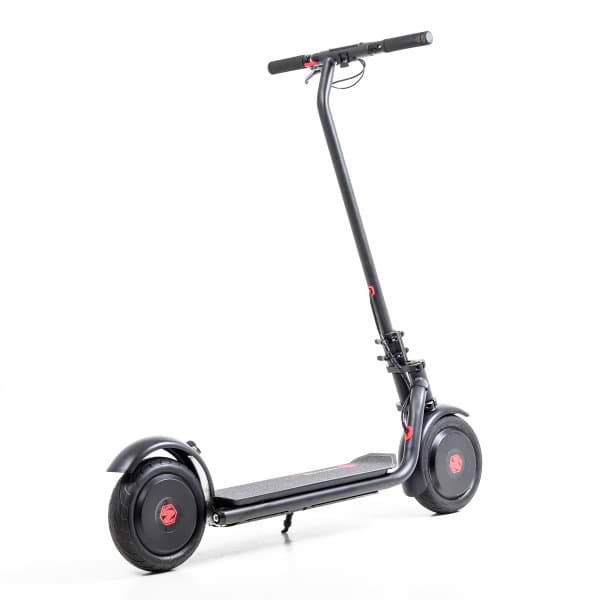 Фото - Электросамокат Maxxter TEO MAX