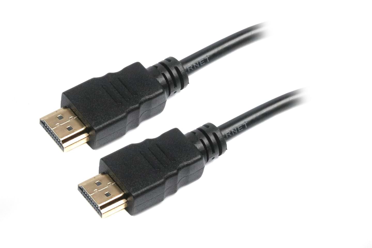 Кабель HDMI Maxxter V-HDMI4-15