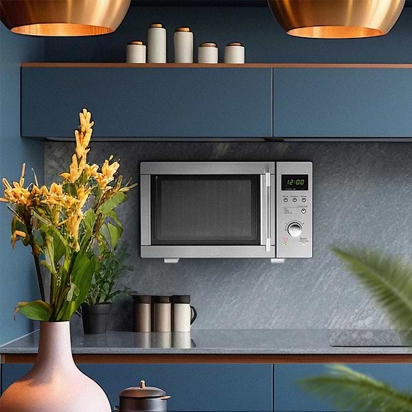 Фото - Кронштейн для НВЧ iTECH MB-5 W