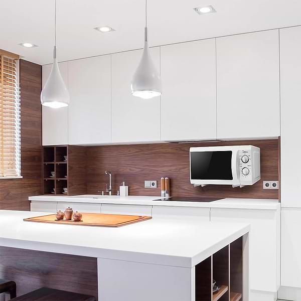 Фото - Кронштейн для НВЧ iTECH MB-5 W