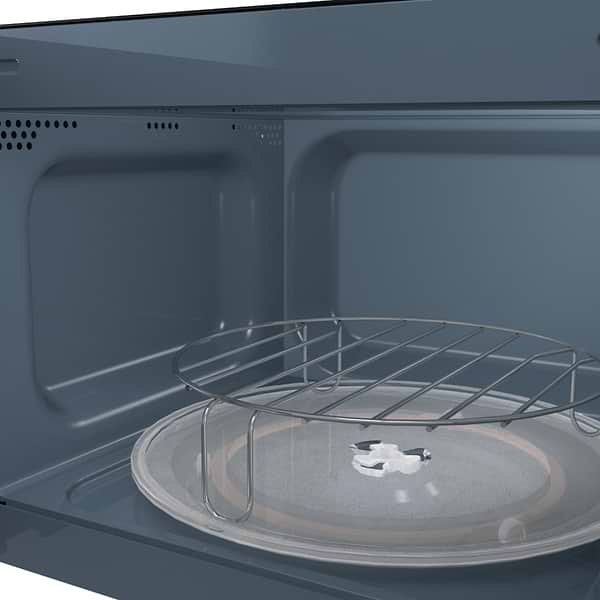 Фото - Микроволновая печь (СВЧ) Gorenje MO20A4BH