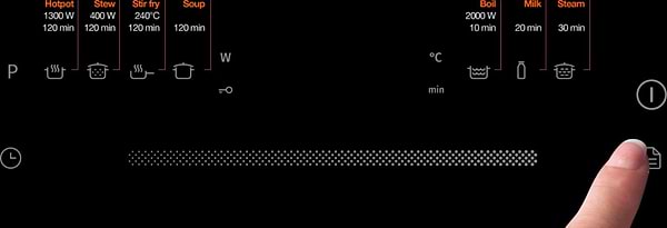 Фото - Плита электрическая настольная Gorenje ICE 3500 DP