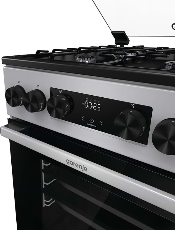 Фото - Плита газовая Gorenje GK5C41SH