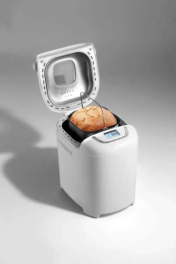 Фото - Хлебопечь Gorenje BM 910 W II