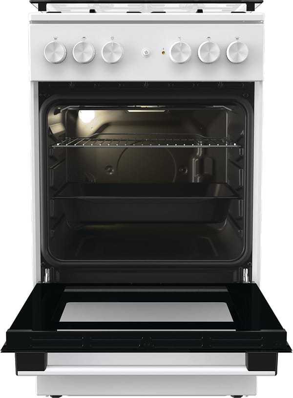 Фото - Плита газова Gorenje GK5A21WH