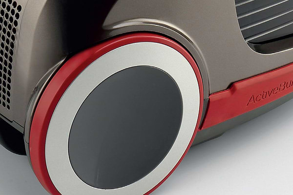 Фото - Пылесос для сухой уборки без мешка Gorenje VCEA03GAPRACY