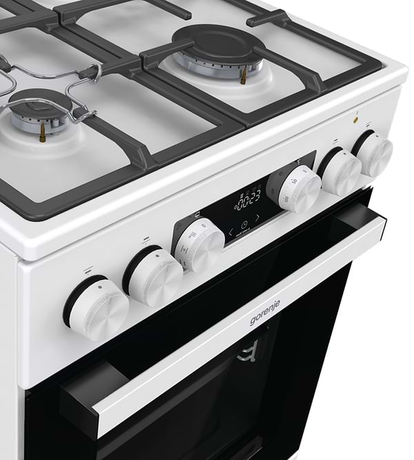 Фото - Плита газова Gorenje GK 5C41 WF-B