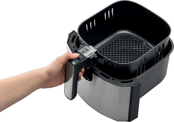 Фото - Мультипіч Hisense H06AFBS1S3