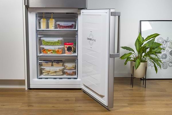 Фото - Холодильник Gorenje NRC 6204 SXL5M
