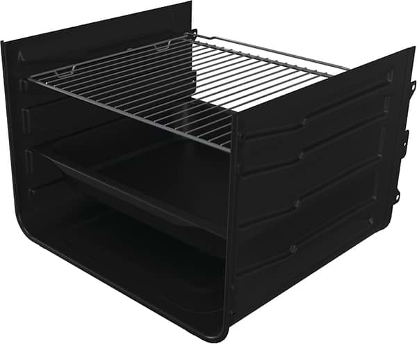 Фото - Плита газовая Gorenje GG 5A11 WF