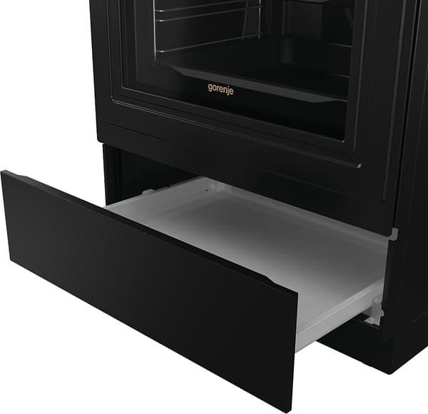 Фото - Плита електрична Gorenje GECS6B70CLB