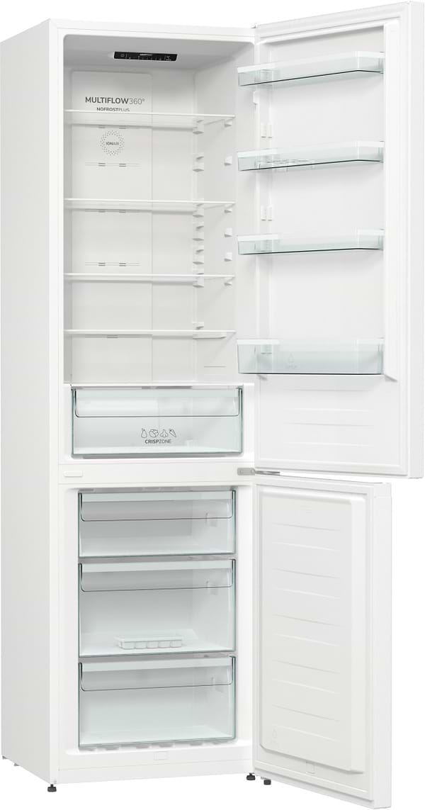 Фото - Холодильник Gorenje NRK6202EW4