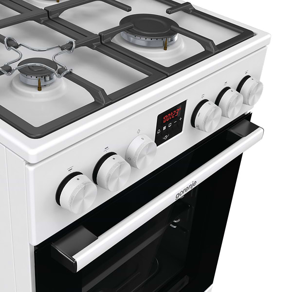 Фото - Плита газовая Gorenje GGI5C21WF