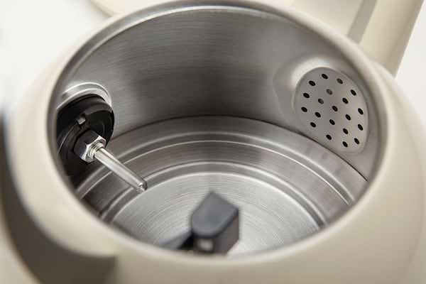 Фото - Електричний чайник Gorenje K 17 CLIN