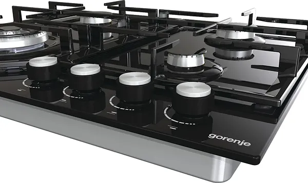Фото - Варочная панель газовая Gorenje GTW641KB