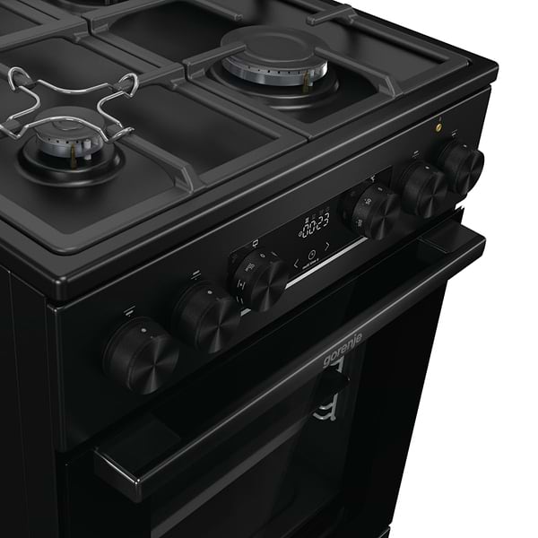 Фото - Плита газова Gorenje GK 5C41 BF