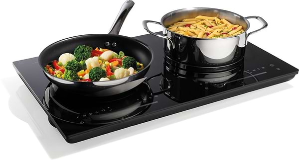 Фото - Плита электрическая настольная Gorenje ICE 3500 DP