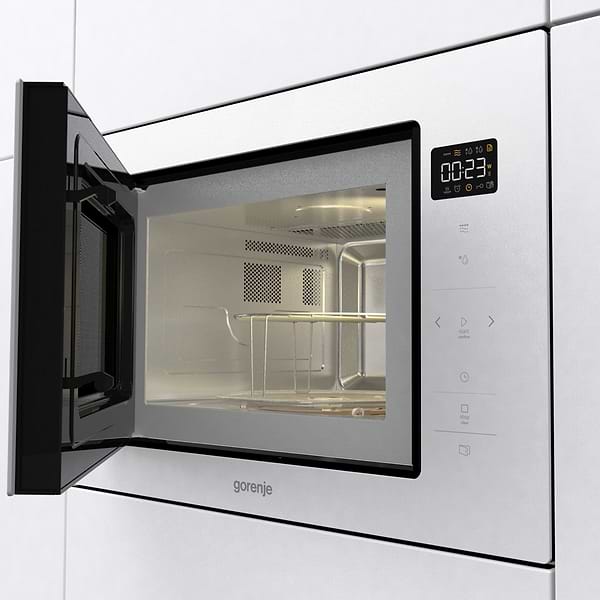 Фото - Микроволновая печь (СВЧ) встраиваемая Gorenje BM251SG2WG