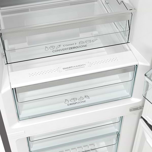 Фото - Холодильник Gorenje NRC 6204 SXL5M