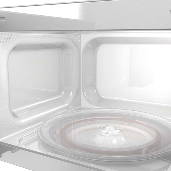 Фото - Микроволновая печь (СВЧ) Gorenje MO20E1WH