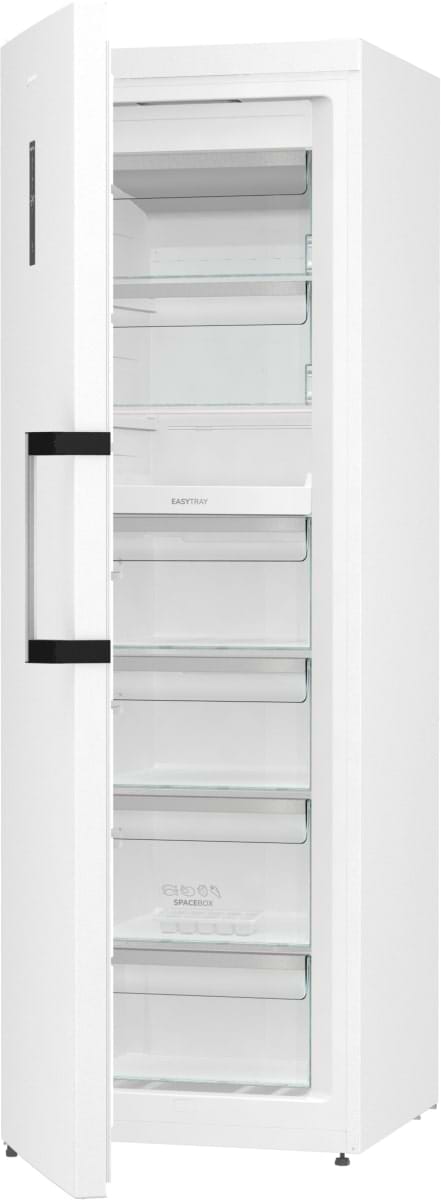 Фото - Морозильна камера Gorenje FNP619EAW6L