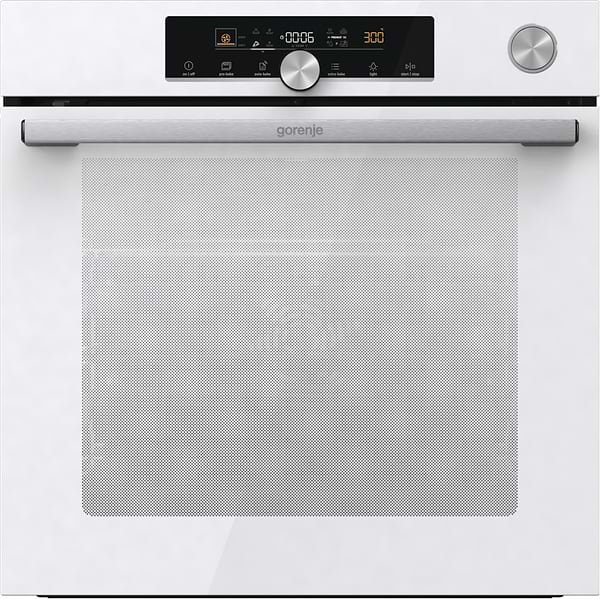 Фото - Духова шафа електрична Gorenje BPSA6747A08WG