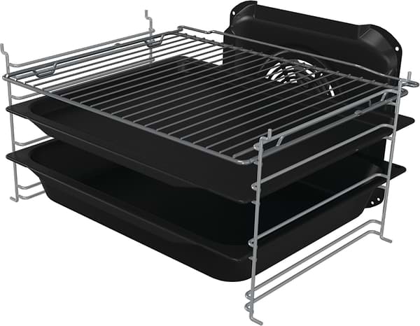 Фото - Плита электрическая Gorenje GECS5B70CLB