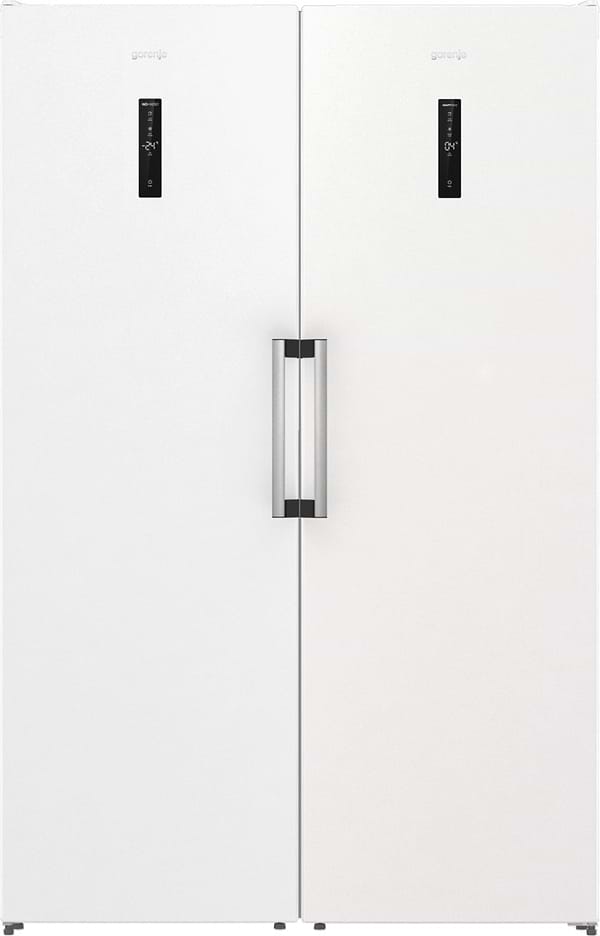 Фото - Холодильник Gorenje R619EAW6