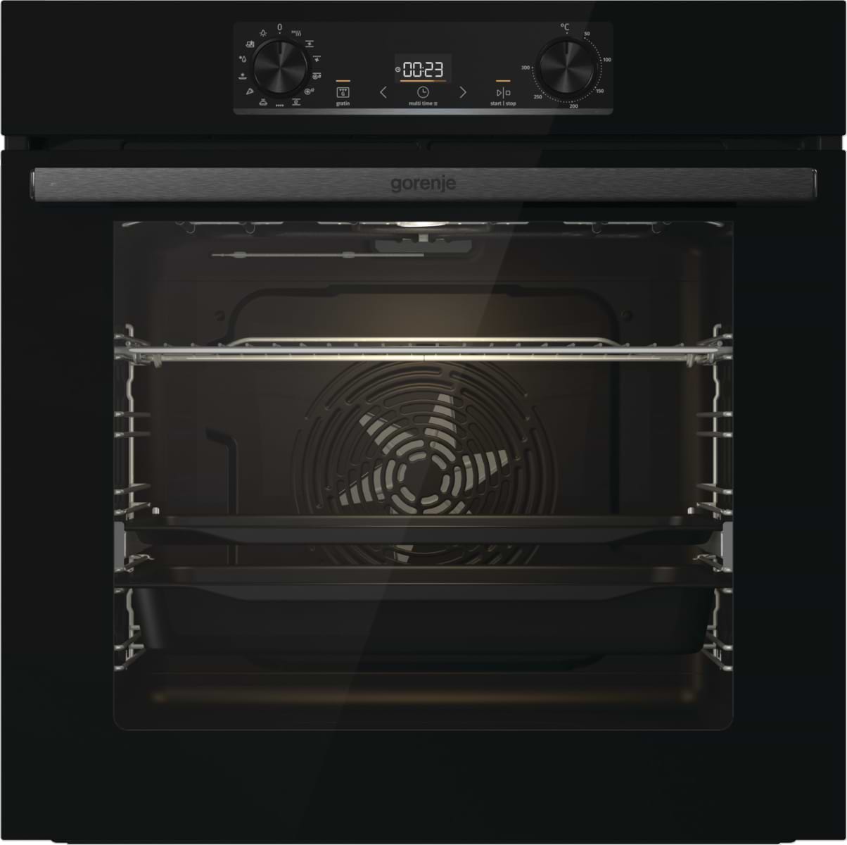 Духовой шкаф электрический Gorenje BOS6737E13BG - Фото 1
