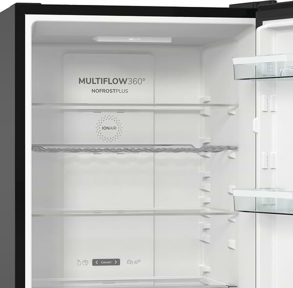 Фото - Холодильник Gorenje NRK 619 EABXL4