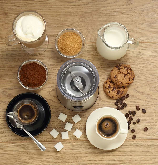 Фото - Кофемолка Gorenje SMK150E