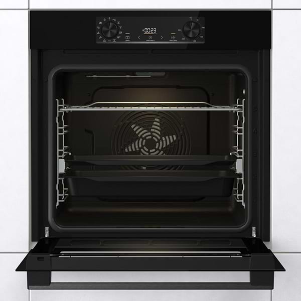 Фото - Уценка - Духовой шкаф электрический Gorenje BOS6737E13BG