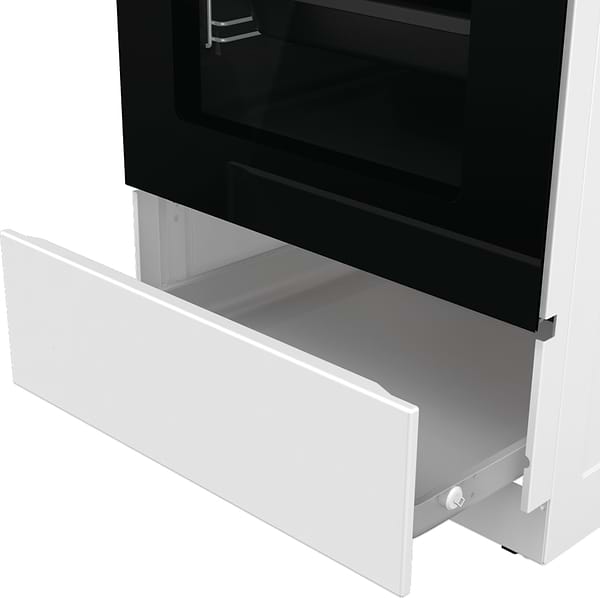Фото - Плита газова Gorenje GK 5C41 WF-B