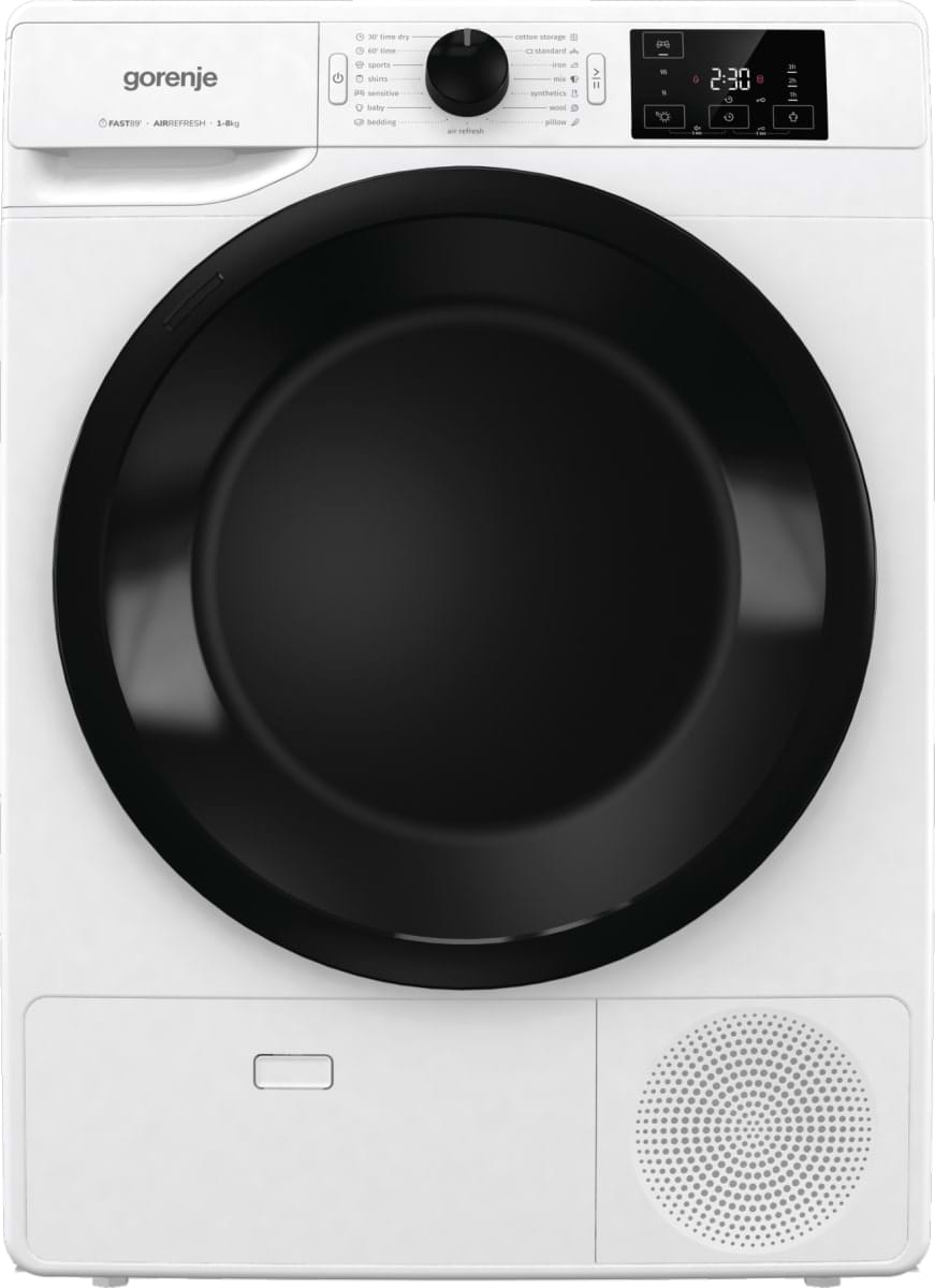 Сушильная машина Gorenje DNE8B - Фото 1