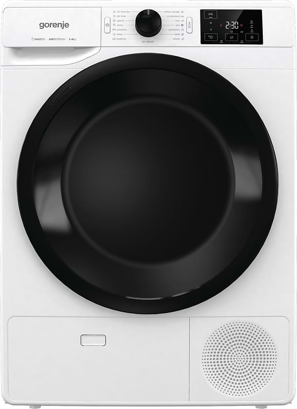 Фото - Сушильная машина Gorenje DNE8B